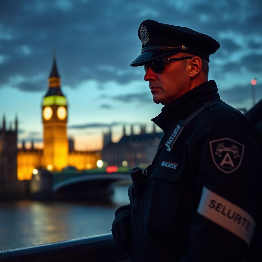 K9 Security & Dog Handlers in Stratford City